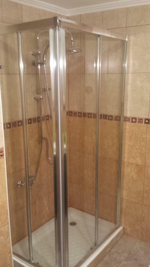 Apartamentos Santabarbara Alicante Buitenkant foto